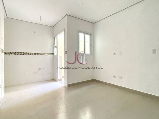 #6698 - Apartamento sem condomínio para Venda em Santo André - SP