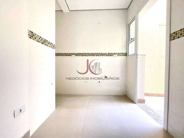 Apartamento sem condomínio para Venda em Santo André - 5