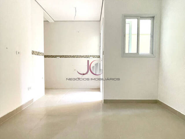 #6699 - Apartamento sem condomínio para Venda em Santo André - SP