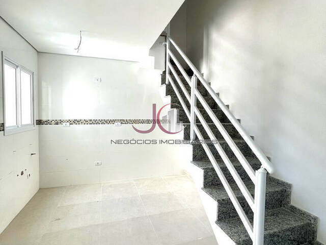 Cobertura para Venda em Santo André - 4