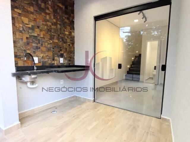 Sobrado para Venda em São Paulo - 5