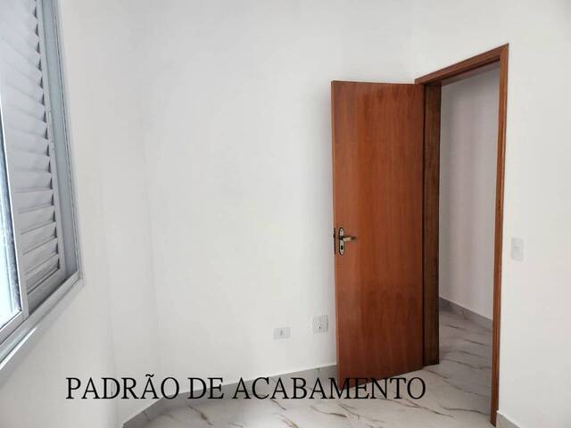 Apartamento sem condomínio para Venda em Santo André - 5