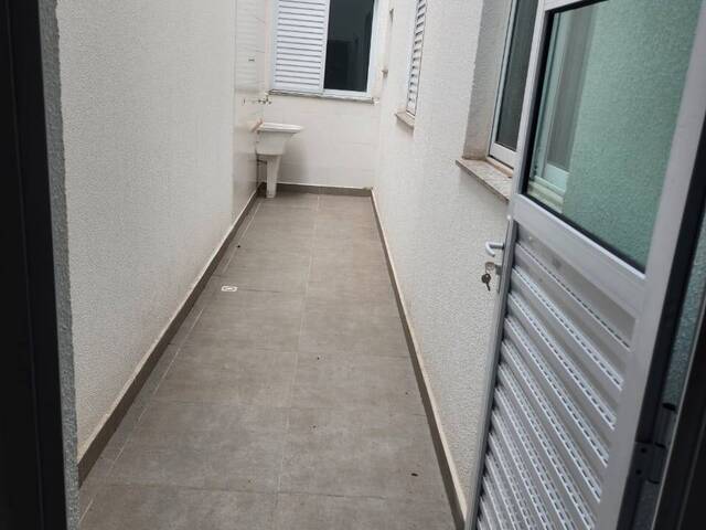Apartamento sem condomínio para Venda em Santo André - 4