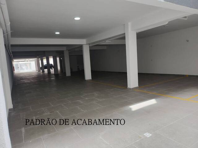 #6955 - Apartamento sem condomínio para Venda em Santo André - SP - 3