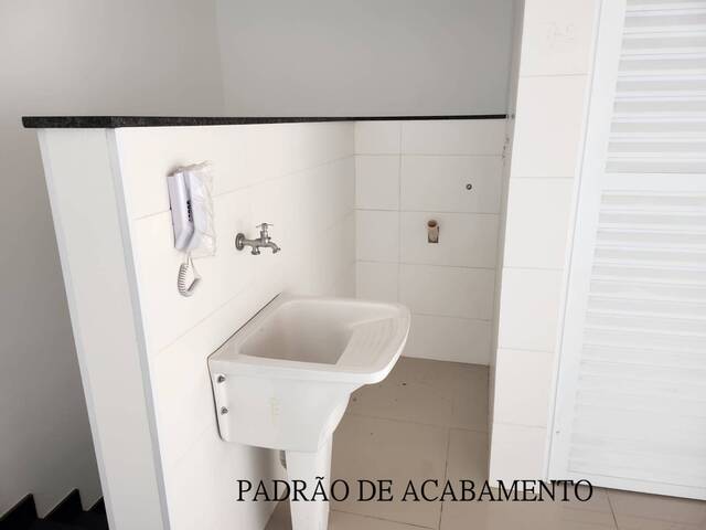 Cobertura para Venda em Santo André - 5