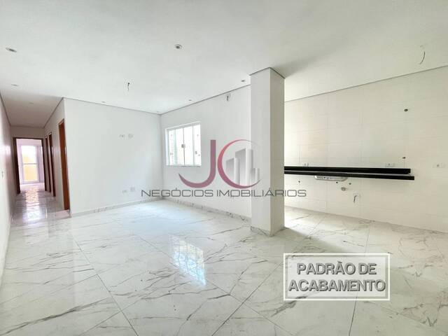 #6989 - Apartamento sem condomínio para Venda em Santo André - SP - 2