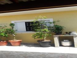 #896 - Casa para Venda em Atibaia - SP - 2