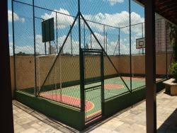 #909 - Apartamento Padrão para Venda em Diadema - SP - 2