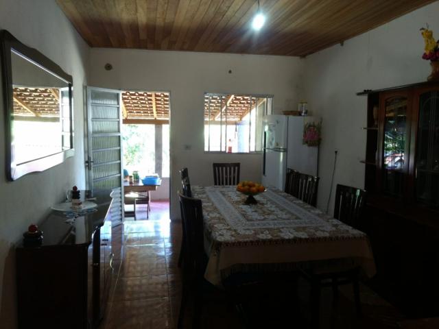 Chácara para Venda em Cosmópolis - 4