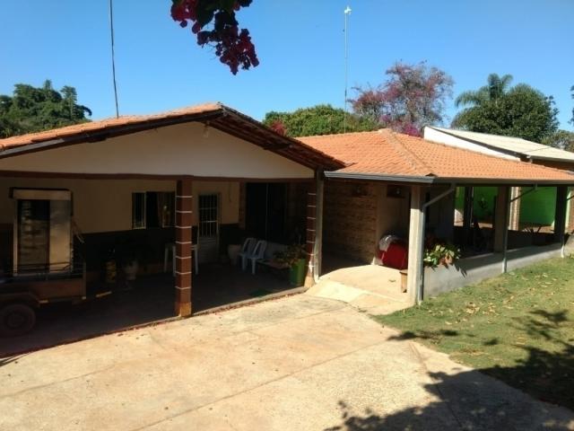 #1303 - Chácara para Venda em Cosmópolis - SP - 2