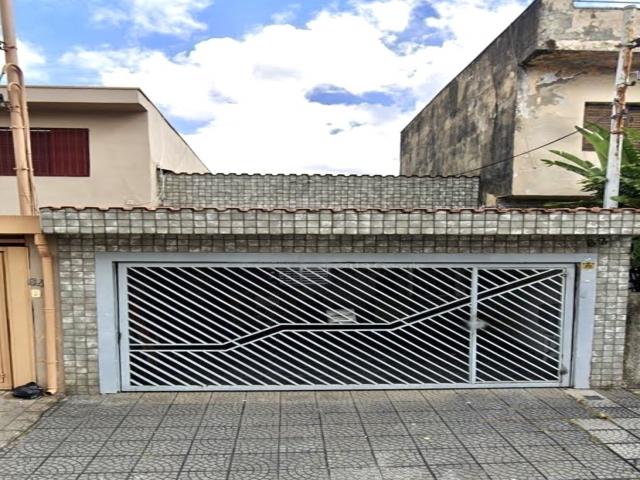 #1353 - Casa para Venda em Santo André - SP - 1