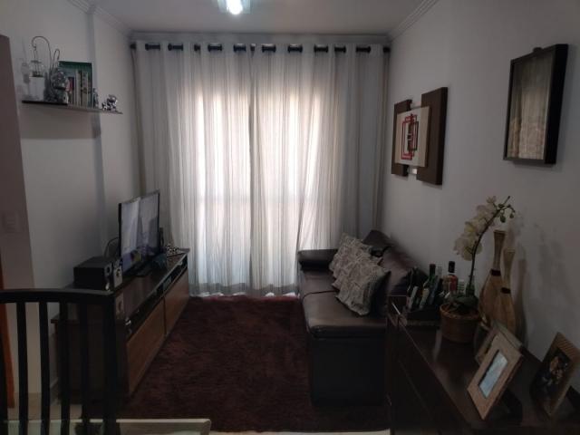 Apartamento Padrão para Venda em Santo André - 4