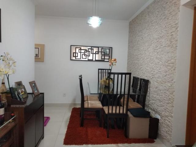 Apartamento Padrão para Venda em Santo André - 2