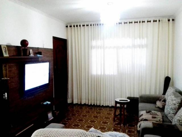 Sobrado para Venda em Santo André - 4