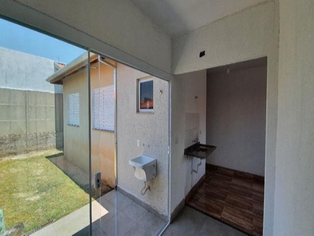 #1831 - Casa para Venda em Taubaté - SP - 2