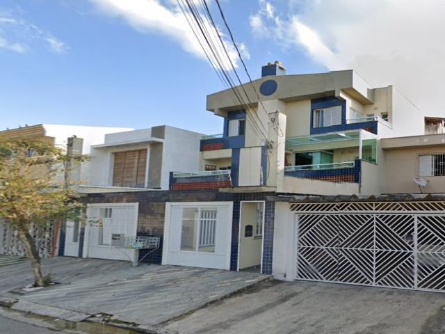 #1939 - Triplex para Venda em Santo André - SP - 1