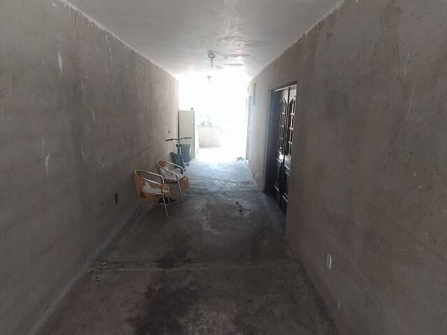 Sobrado para Venda em Santo André - 3
