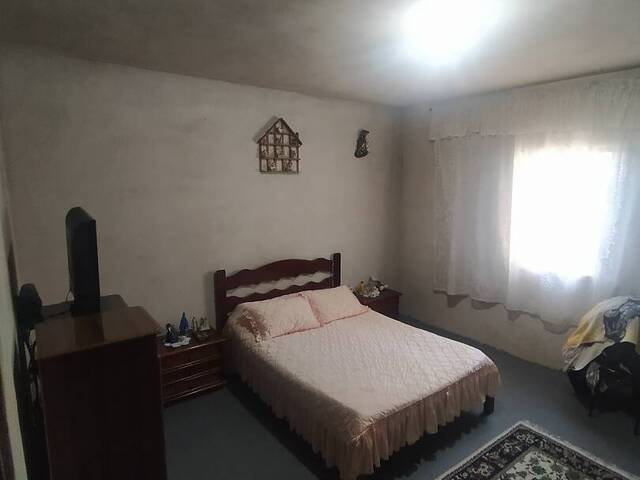 Sobrado para Venda em Santo André - 5
