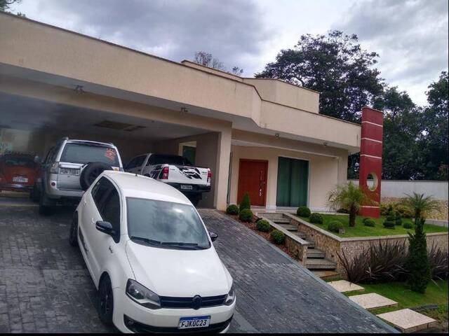 #2020 - Casa para Venda em Ribeirão Pires - SP - 3