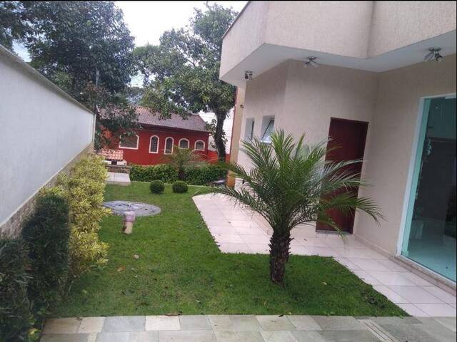 #2020 - Casa para Venda em Ribeirão Pires - SP - 1