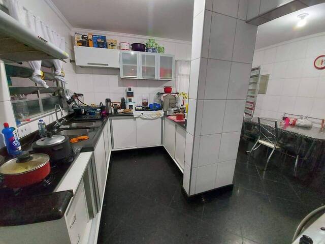 Sobrado para Venda em São Paulo - 5