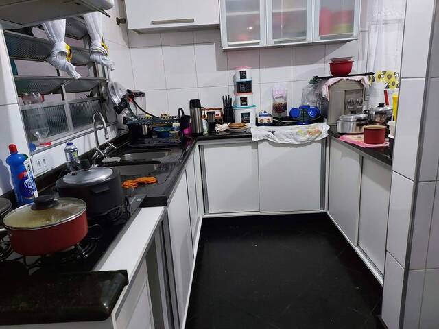 Sobrado para Venda em São Paulo - 4