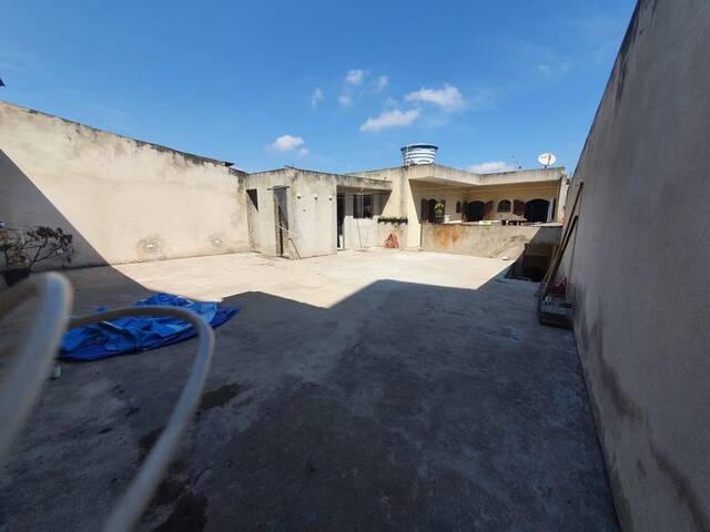 Sobrado para Venda em Mauá - 5