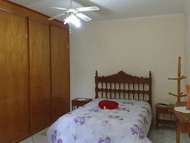 Sobrado para Venda em Santo André - 4