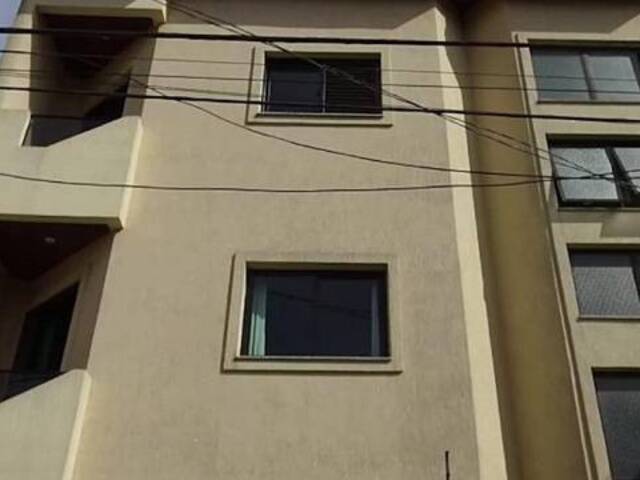 Sobrado para Venda em Santo André - 2