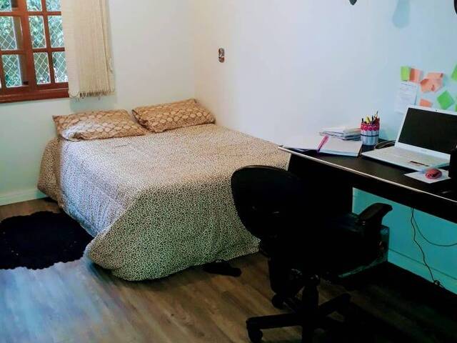 Apartamento sem condomínio para Venda em Santo André - 2