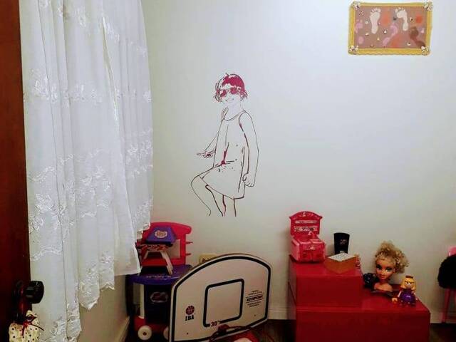 Apartamento sem condomínio para Venda em Santo André - 3