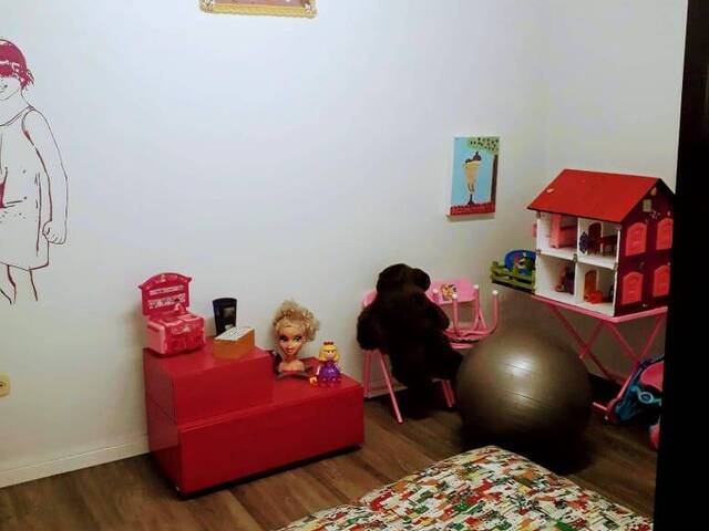 Apartamento sem condomínio para Venda em Santo André - 4