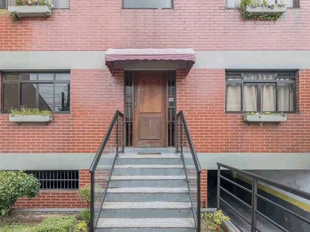#2354 - Apartamento sem condomínio para Venda em Santo André - SP