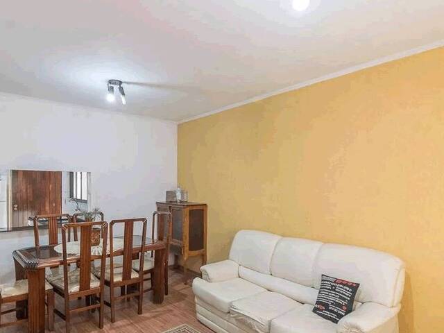 Apartamento sem condomínio para Venda em Santo André - 4