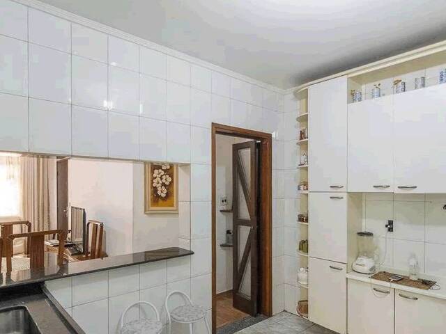 #2354 - Apartamento sem condomínio para Venda em Santo André - SP