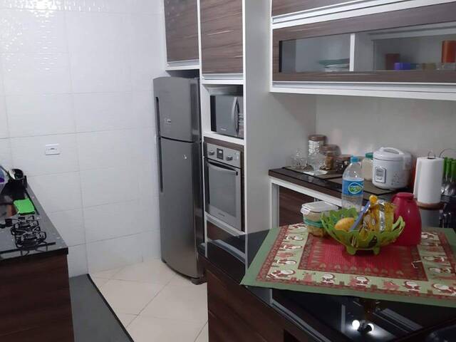 Sobrado para Venda em São Paulo - 2