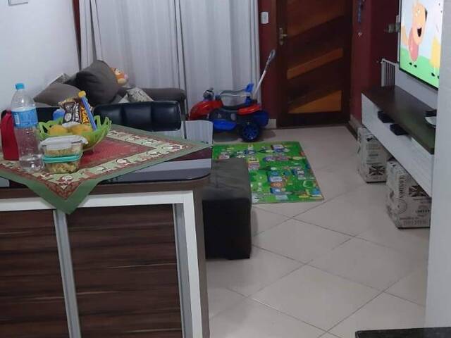 Sobrado para Venda em São Paulo - 4