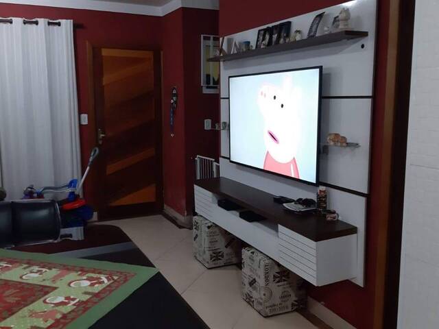 Sobrado para Venda em São Paulo - 3