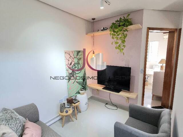 Apartamento sem condomínio para Venda em Santo André - 4