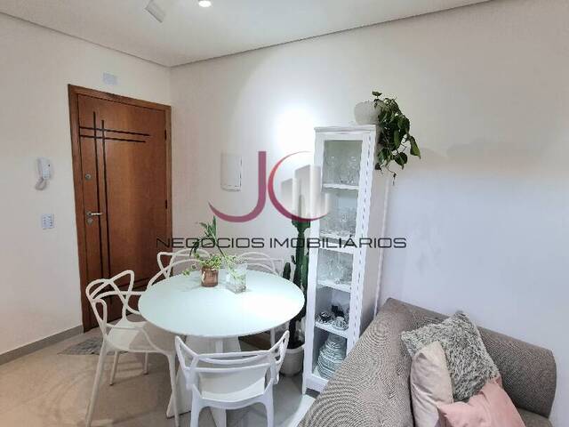 Apartamento sem condomínio para Venda em Santo André - 5