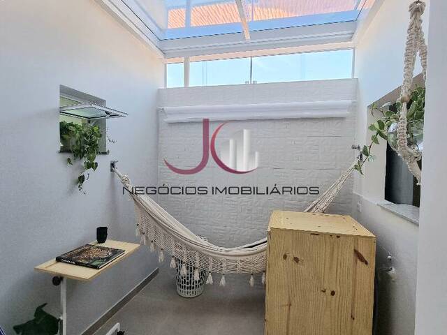 #2550 - Apartamento sem condomínio para Venda em Santo André - SP