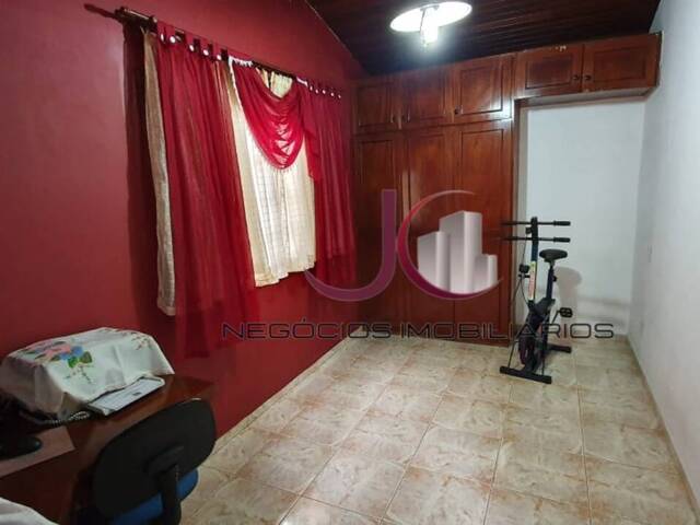 Sobrado para Venda em Santo André - 5
