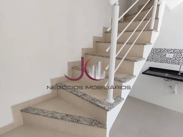 Cobertura para Venda em Santo André - 3