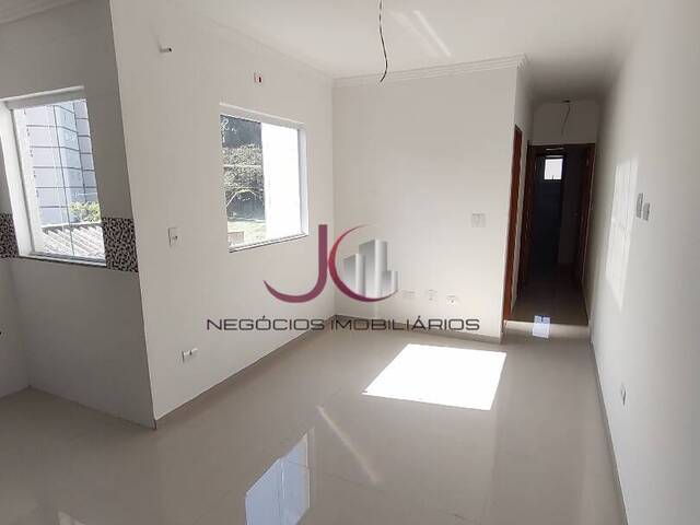 Cobertura para Venda em Santo André - 2