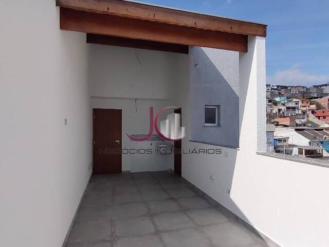 Cobertura para Venda em Santo André - 2