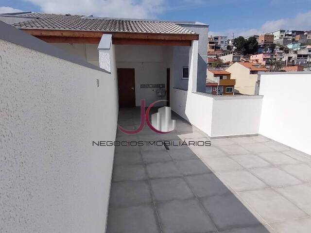 Cobertura para Venda em Santo André - 3