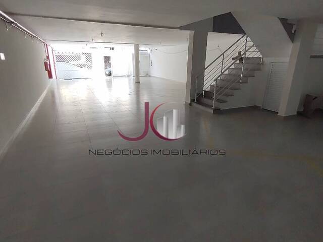 Cobertura para Venda em Santo André - 2