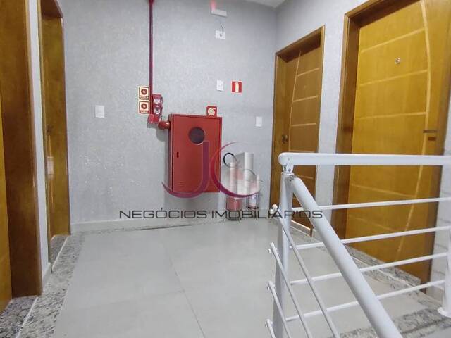 Cobertura para Venda em Santo André - 3