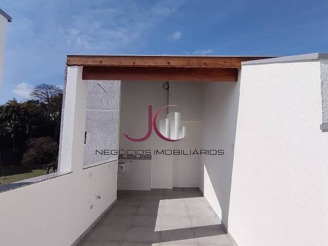 Cobertura para Venda em Santo André - 4