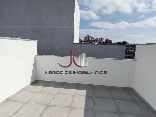 Cobertura para Venda em Santo André - 5